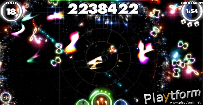 Bezier (PC)