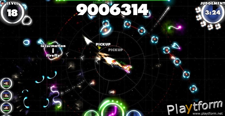 Bezier (PC)