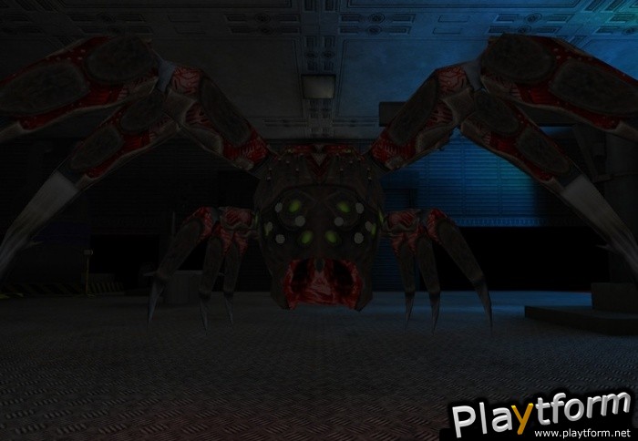 MetalMorphosis (PC)