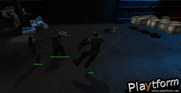MetalMorphosis (PC)