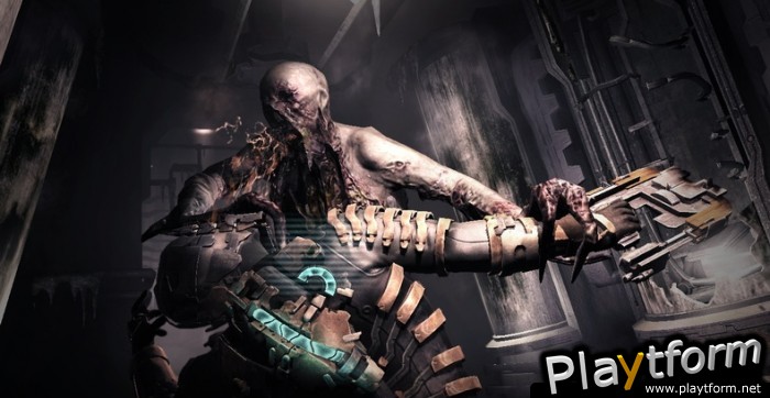Dead Space 2 (PC)
