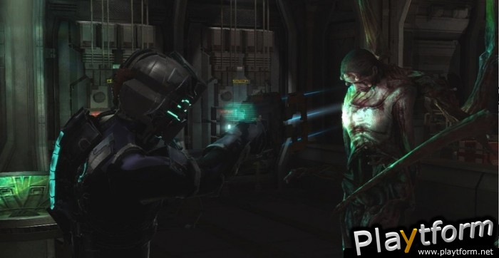 Dead Space 2 (PC)