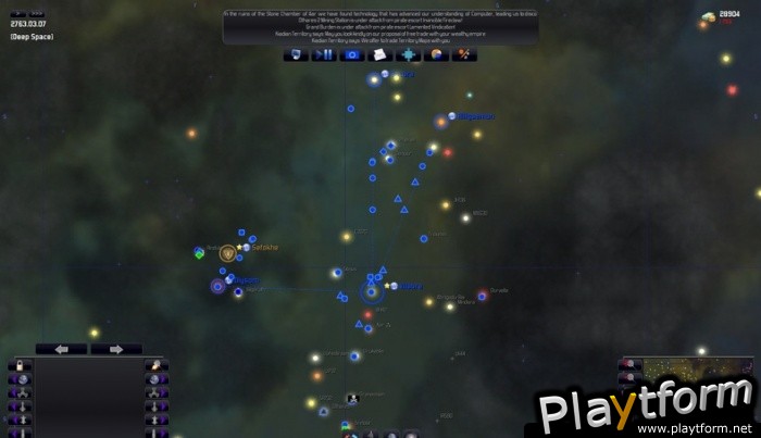 Distant Worlds (PC)