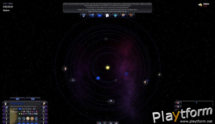 Distant Worlds (PC)