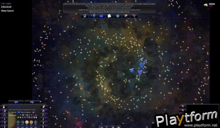 Distant Worlds (PC)