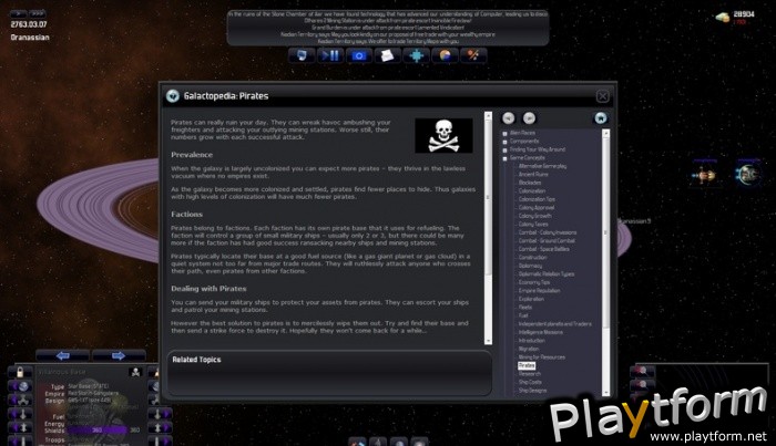 Distant Worlds (PC)