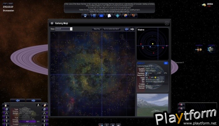 Distant Worlds (PC)
