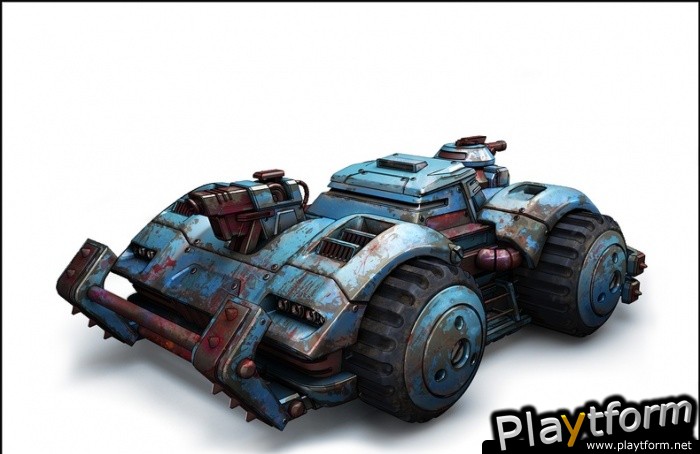 Crasher (PC)
