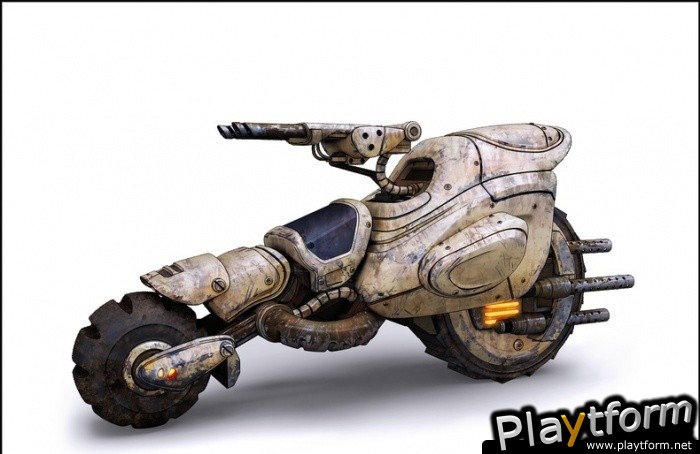 Crasher (PC)