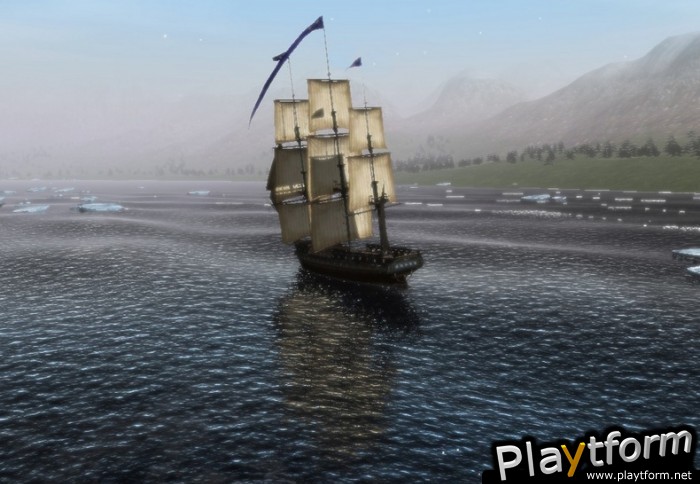 Commander: Conquest of the Americas (PC)