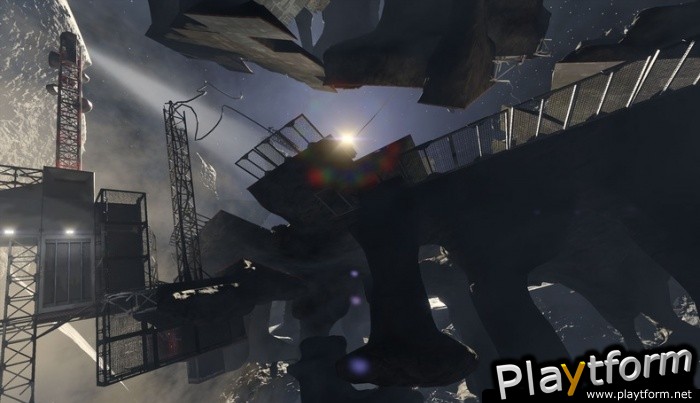 Shattered Horizon: Moonrise (PC)