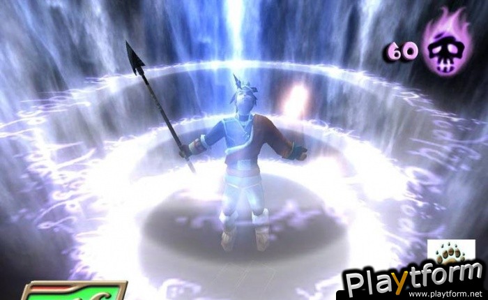 Inuits (PlayStation 2)