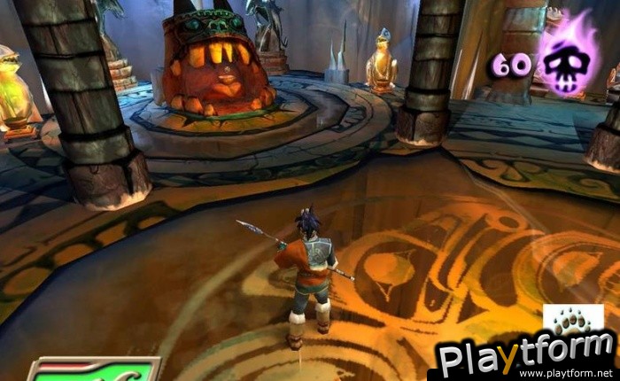 Inuits (PlayStation 2)