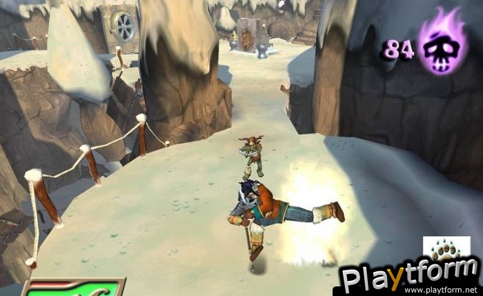 Inuits (PlayStation 2)