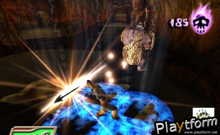 Inuits (PlayStation 2)