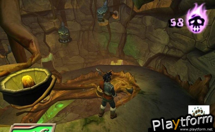 Inuits (PlayStation 2)