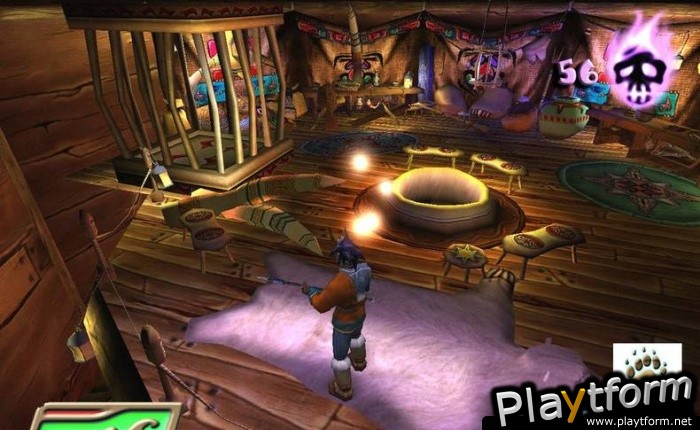 Inuits (PlayStation 2)