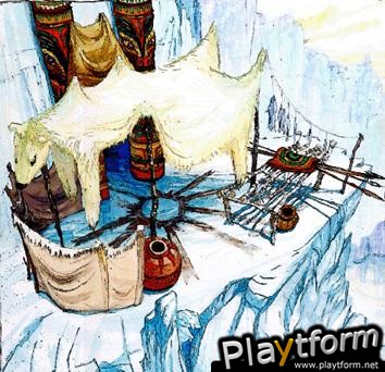 Inuits (PlayStation 2)