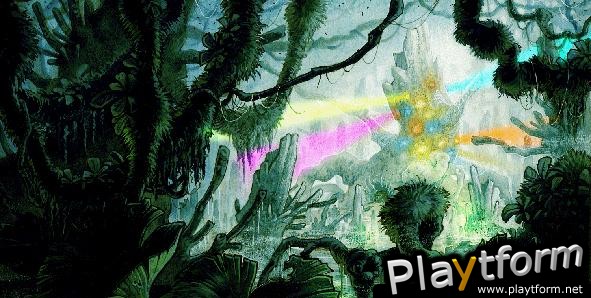 Inuits (PlayStation 2)