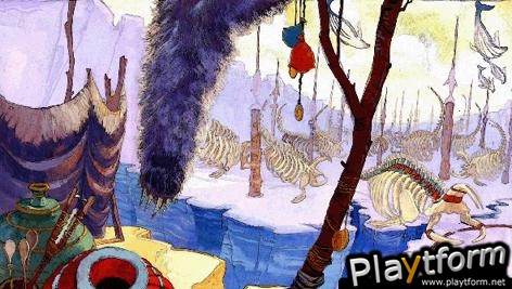 Inuits (PlayStation 2)