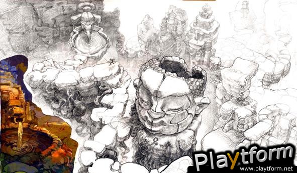 Inuits (PlayStation 2)