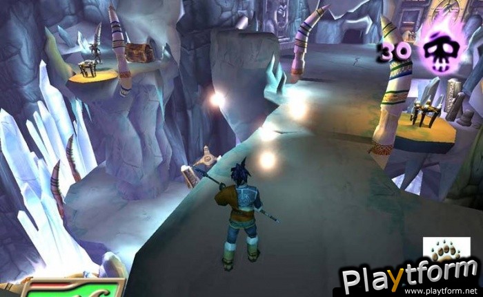 Inuits (PlayStation 2)