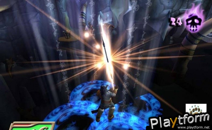 Inuits (PlayStation 2)