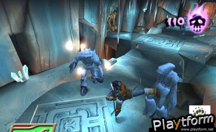 Inuits (PlayStation 2)