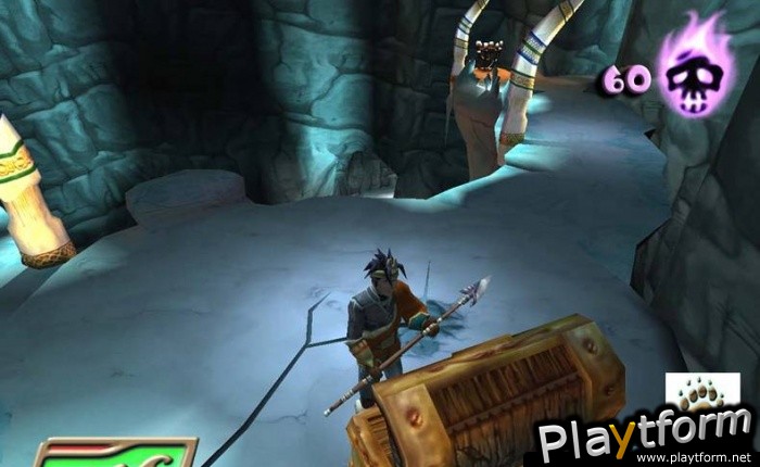 Inuits (PlayStation 2)