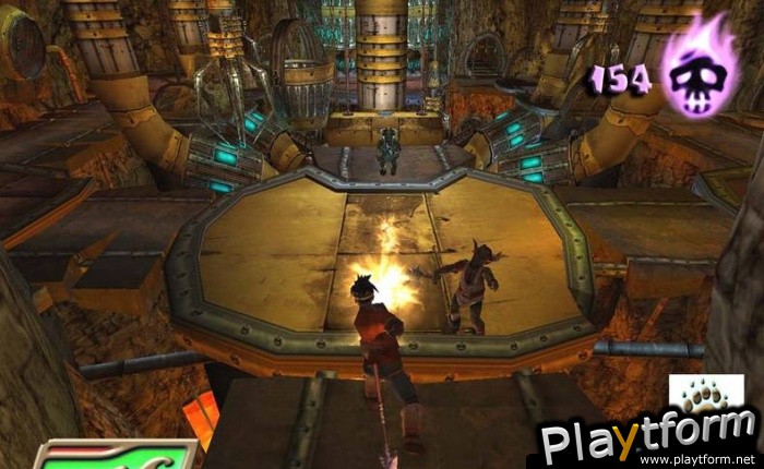 Inuits (PlayStation 2)