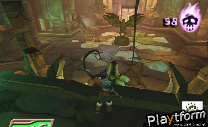 Inuits (PlayStation 2)