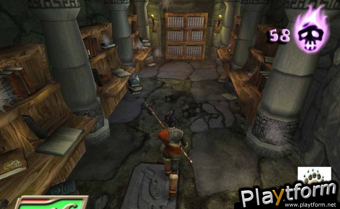 Inuits (PlayStation 2)