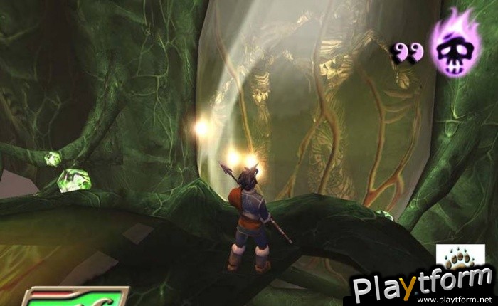 Inuits (PlayStation 2)