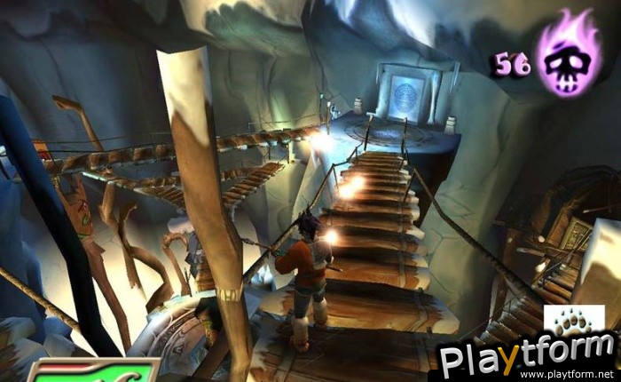 Inuits (PlayStation 2)