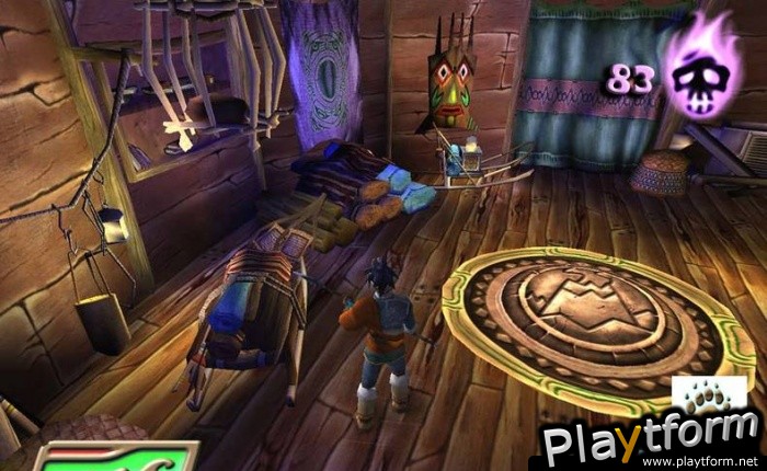 Inuits (PlayStation 2)