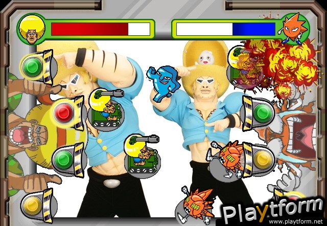 Eyebou (PlayStation 2)