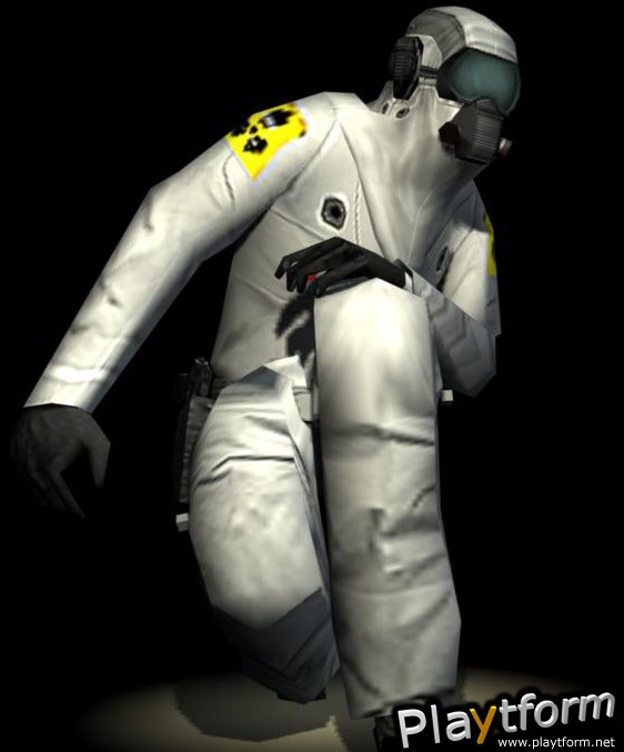 DIRT - Origin of the Species (PlayStation 2)