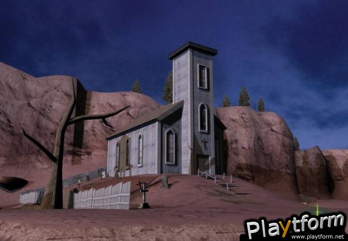 DIRT - Origin of the Species (PlayStation 2)