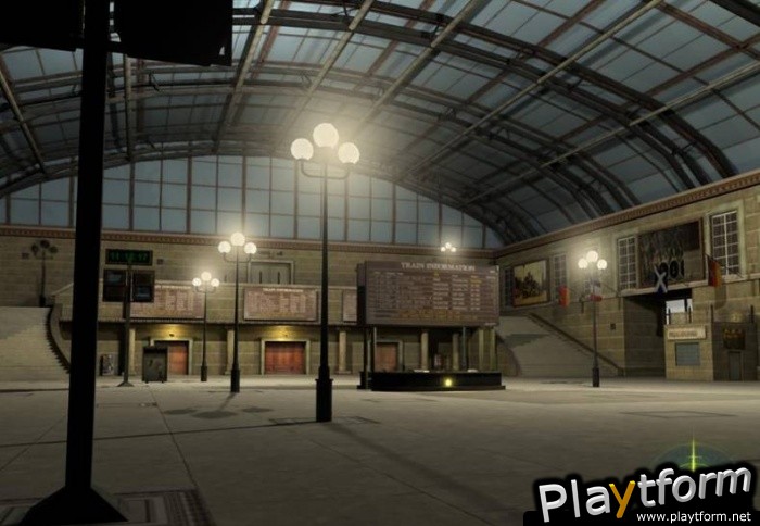 DIRT - Origin of the Species (PlayStation 2)