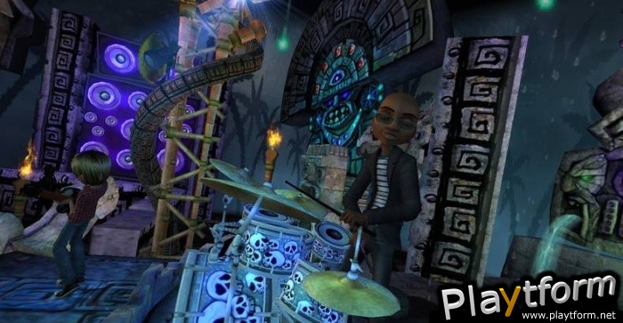 Ultimate Band (PlayStation 2)