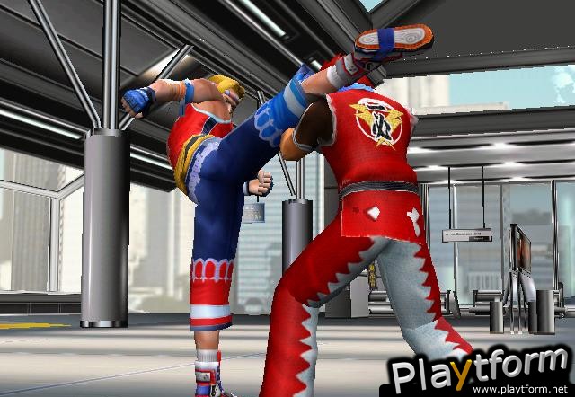 Force Five (Arcade Games)