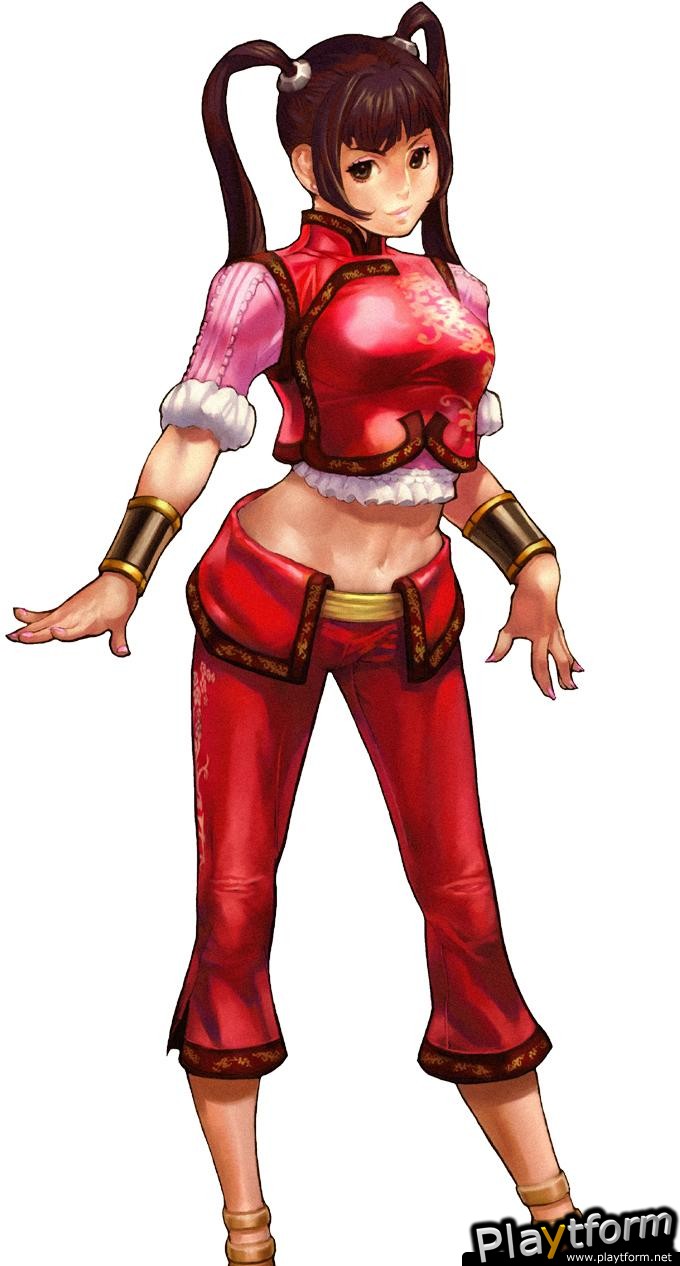 Force Five (Arcade Games)