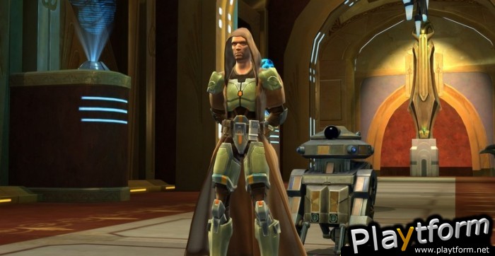 Star Wars: The Old Republic (PC)