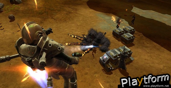 Star Wars: The Old Republic (PC)