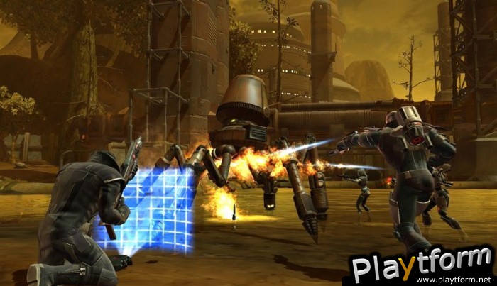Star Wars: The Old Republic (PC)