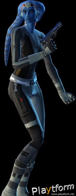 Star Wars: The Old Republic (PC)