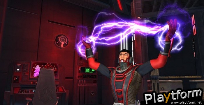 Star Wars: The Old Republic (PC)