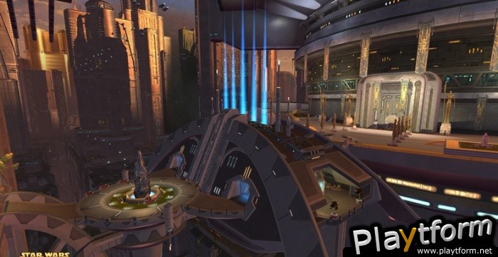Star Wars: The Old Republic (PC)