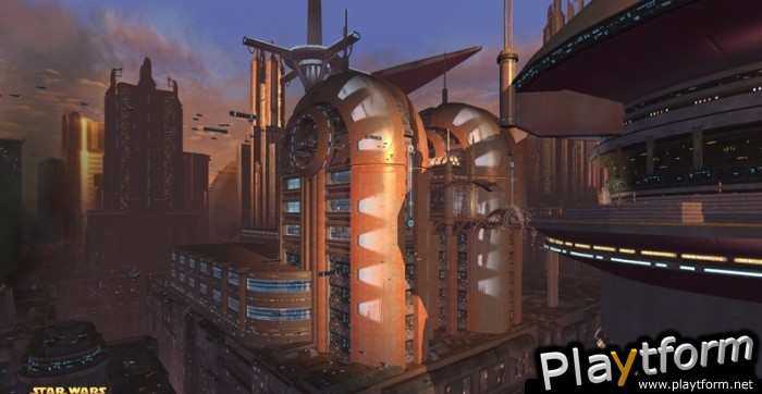 Star Wars: The Old Republic (PC)