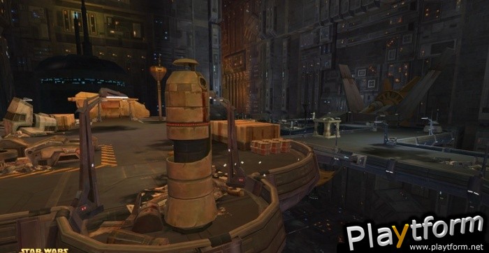 Star Wars: The Old Republic (PC)